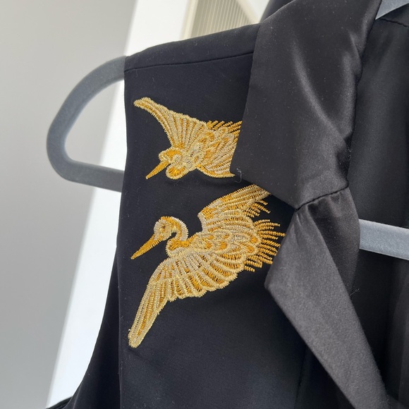 Aquazurra for Target Blazer Dress - Picture 3 of 4